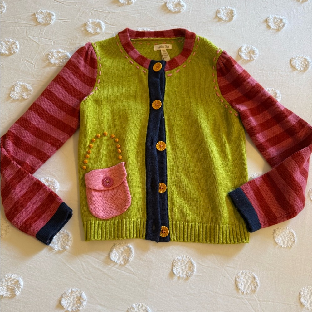 Matilda Jane Cardigan